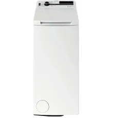 Стиральная машина Whirlpool TDLRB 65242BS EU/N класс: A загр.вертикальная макс.:6.5кг белый