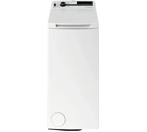 Стиральная машина Whirlpool TDLRB 65242BS EU/N класс: A загр.вертикальная макс.:6.5кг белый Стиральная машина Whirlpool TDLRB 65242BS EU/N класс: A загр.вертикальная макс.:6.5кг белый