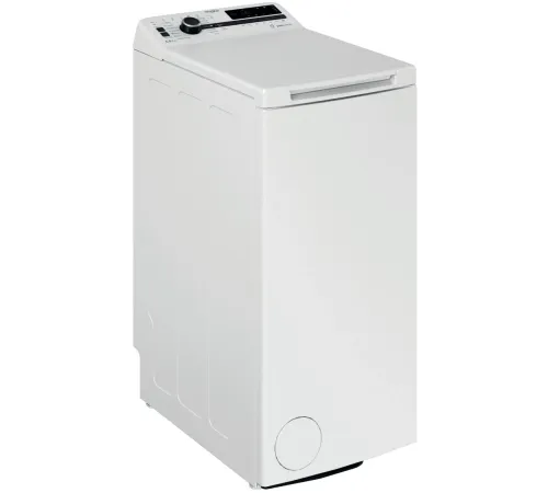 Стиральная машина Whirlpool TDLRB 65242BS EU/N класс: A загр.вертикальная макс.:6.5кг белый Стиральная машина Whirlpool TDLRB 65242BS EU/N класс: A загр.вертикальная макс.:6.5кг белый
