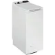 Стиральная машина Whirlpool TDLRB 65242BS EU/N класс: A загр.вертикальная макс.:6.5кг белый