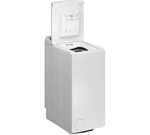 Стиральная машина Whirlpool TDLRB 65242BS EU/N класс: A загр.вертикальная макс.:6.5кг белый Стиральная машина Whirlpool TDLRB 65242BS EU/N класс: A загр.вертикальная макс.:6.5кг белый