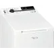 Стиральная машина Whirlpool TDLRB 65242BS EU/N класс: A загр.вертикальная макс.:6.5кг белый