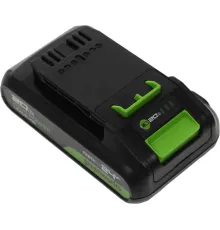 Greenworks Аккумулятор High Power G24HP2, {24V, 2 А.ч}  [2957707]
