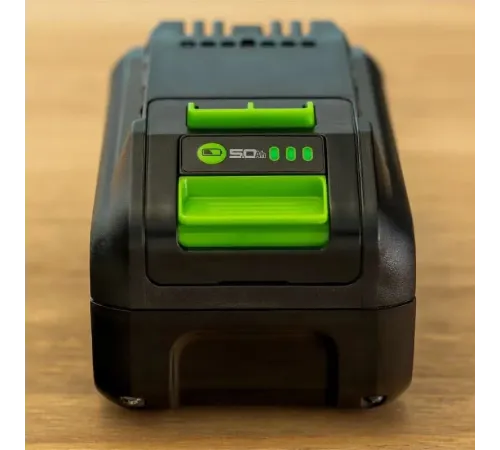 Greenworks Аккумулятор High Power G24HP5, {24V, 5 А.ч} [2957807]