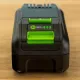 Greenworks Аккумулятор High Power G24HP5, {24V, 5 А.ч} [2957807]