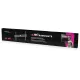 Кронштейн для телевизора Ultramounts UM820 черный 37"-86" макс.40кг настенный фиксированный