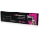 Кронштейн для телевизора Ultramounts UM823 черный 37"-86" макс.45кг настенный фиксированный