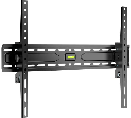Кронштейн для телевизора Ultramounts UM846 черный 37"-86" макс.45кг настенный наклон Кронштейн для телевизора Ultramounts UM846 черный 37"-86" макс.45кг настенный наклон