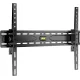 Кронштейн для телевизора Ultramounts UM846 черный 37"-86" макс.45кг настенный наклон