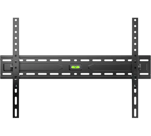 Кронштейн для телевизора Ultramounts UM846 черный 37"-86" макс.45кг настенный наклон Кронштейн для телевизора Ultramounts UM846 черный 37"-86" макс.45кг настенный наклон