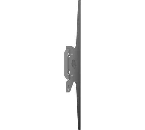 Кронштейн для телевизора Ultramounts UM846 черный 37"-86" макс.45кг настенный наклон Кронштейн для телевизора Ultramounts UM846 черный 37"-86" макс.45кг настенный наклон
