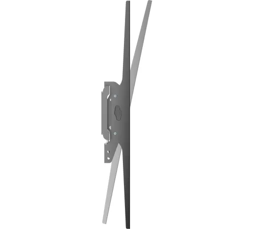 Кронштейн для телевизора Ultramounts UM846 черный 37"-86" макс.45кг настенный наклон Кронштейн для телевизора Ultramounts UM846 черный 37"-86" макс.45кг настенный наклон