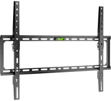 Кронштейн для телевизора Ultramounts UM849 черный 32"-86" макс.45кг настенный наклон