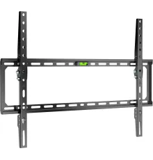 Кронштейн для телевизора Ultramounts UM849 черный 32"-86" макс.45кг настенный наклон