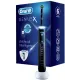 Зубная щетка электрическая Oral-B Genius X D706.513.6 черный