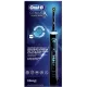 Зубная щетка электрическая Oral-B Genius X D706.513.6 черный