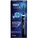 Зубная щетка электрическая Oral-B Genius X D706.513.6 черный