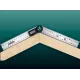 Электронный транспортир-угломер KRAFTOOL DPM-20 200 мм (34682)