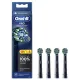 Насадка для зубных щеток Oral-B Pro Cross Action (упак.:4шт)