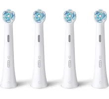 Насадка для зубных щеток Oral-B iO Ultimate Clean (упак.:4шт) белый