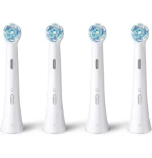 Насадка для зубных щеток Oral-B iO Ultimate Clean (упак.:4шт) белый