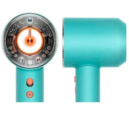 Фен Dyson Supersonic HD16 CePa/Tz