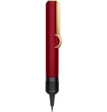 Выпрямитель Dyson HT01 Airstraight красный/золотистый (596931-01)