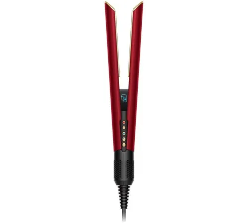 Выпрямитель Dyson HT01 Airstraight красный/золотистый (596931-01) Выпрямитель Dyson HT01 Airstraight красный/золотистый (596931-01)