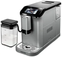 Кофемашина Redmond CM707 1350Вт серый
