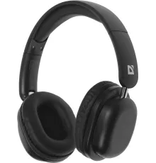 Беспроводная гарнитура DEFENDER FreeMotion B640 (черный, микрофон, Bluetooth) (63640)