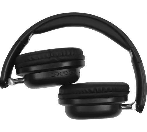 Беспроводная гарнитура DEFENDER FreeMotion B640 (черный, микрофон, Bluetooth) (63640)