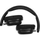 Беспроводная гарнитура DEFENDER FreeMotion B640 (черный, микрофон, Bluetooth) (63640)