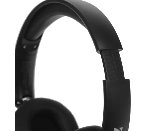 Беспроводная гарнитура DEFENDER FreeMotion B640 (черный, микрофон, Bluetooth) (63640)