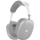 Беспроводная гарнитура DEFENDER FreeMotion B645 (серый, микрофон, Bluetooth) (63646)