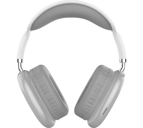 Беспроводная гарнитура DEFENDER FreeMotion B645 (серый, микрофон, Bluetooth) (63646)