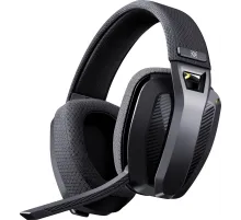 Беспроводная гарнитура DEFENDER Orion (черный, Bluetooth/2.4G) (64690)