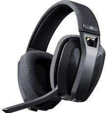 Беспроводная гарнитура DEFENDER Orion (черный, Bluetooth/2.4G) (64690)