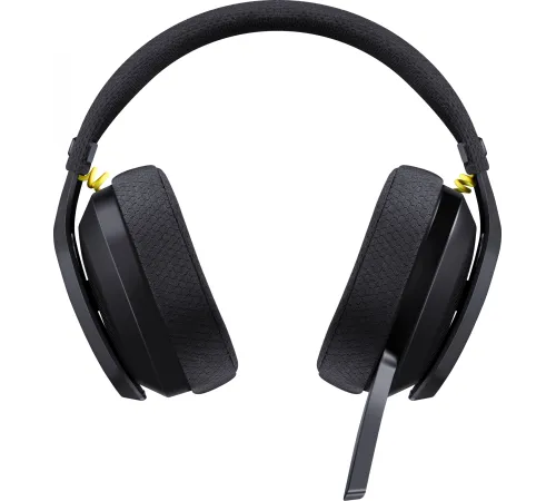 Беспроводная гарнитура DEFENDER Orion (черный, Bluetooth/2.4G) (64690)