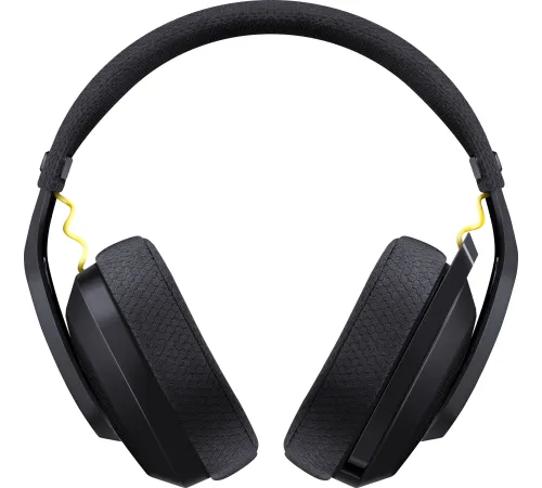 Беспроводная гарнитура DEFENDER Orion (черный, Bluetooth/2.4G) (64690)