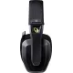 Беспроводная гарнитура DEFENDER Orion (черный, Bluetooth/2.4G) (64690)