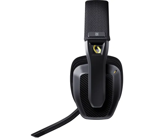 Беспроводная гарнитура DEFENDER Orion (черный, Bluetooth/2.4G) (64690)