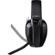 Беспроводная гарнитура DEFENDER Orion (черный, Bluetooth/2.4G) (64690)