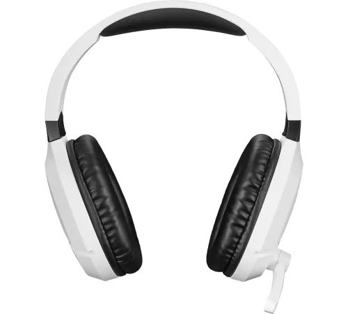 Гарнитура игровая DEFENDER (64580) Phantom LED белый Гарнитура игровая DEFENDER (64580) Phantom LED белый