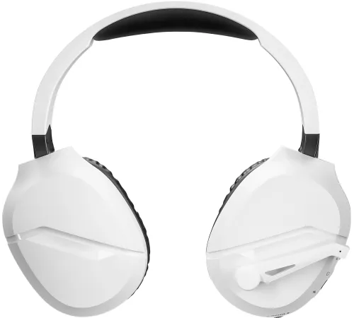 Гарнитура игровая DEFENDER (64580) Phantom LED белый Гарнитура игровая DEFENDER (64580) Phantom LED белый
