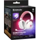 Гарнитура игровая DEFENDER (64485) Sabotauge BT/2.4G, белый