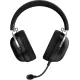 Беспроводная гарнитура DEFENDER Sabotauge (черный, Bluetooth/2.4G) (64486)
