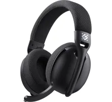 Беспроводная гарнитура Defender Triple BT/2.4G, черный_1