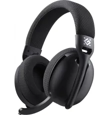 Беспроводная гарнитура Defender Triple BT/2.4G, черный_1