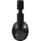 Гарнитура игровая DEFENDER (64548) Abyss черный, провод 2 м