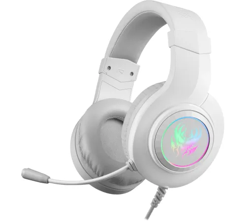 Гарнитура игровая Defender Ghost 1.8м 64605